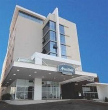 Arco Hotel Premium Ribeirao Preto
