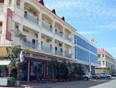 Mariya Hotel & Restaurant
