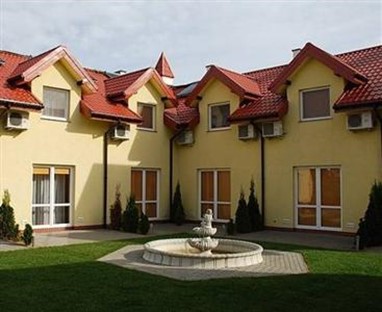 Villa Gravaldi