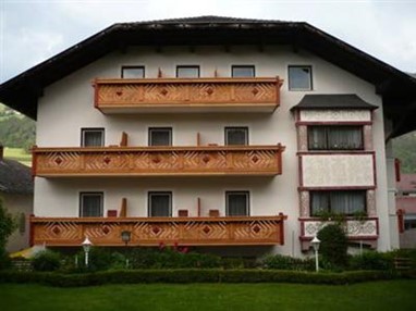 Hotel Alpenrose Rodengo