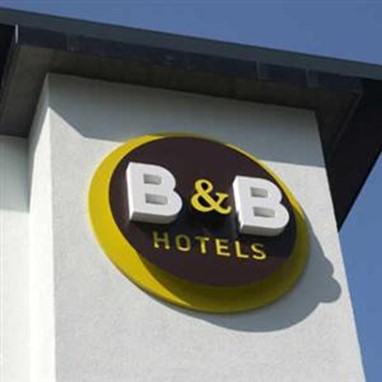 B&B Hotel Goettingen
