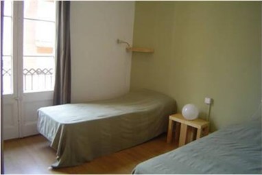 Rent a Flat in Barcelona Poble Sec