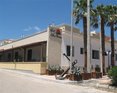 Hotel Alba Chiara
