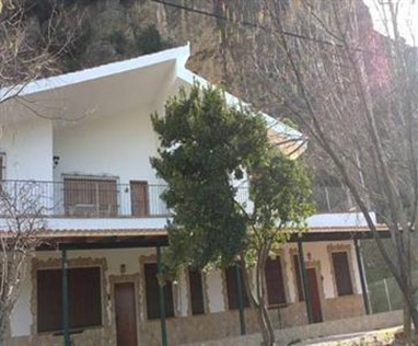 Casa Rural Aroyo Rechita