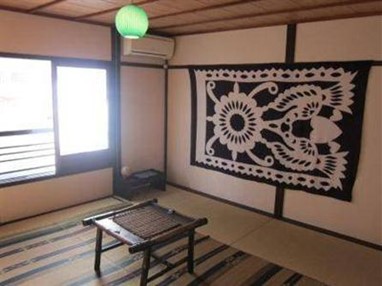 Kyo Machiya Guest House Venten