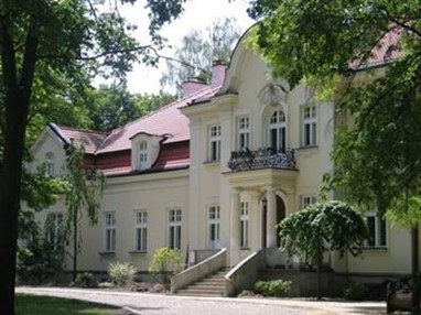 Palac Zdunowo