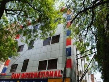 Hotel Siam International