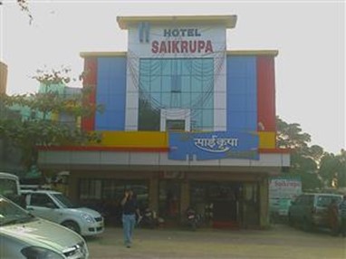 Hotel Saikrupa Shirdi