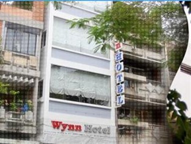 Wynn Hotel Danang