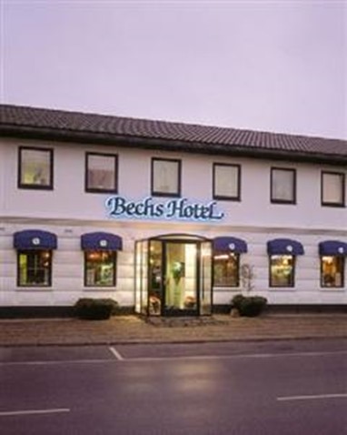 Bechs Hotel