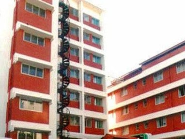 Nova Goa Hotel