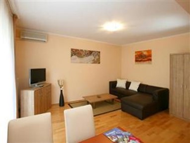 Angyal Apartment Budapest