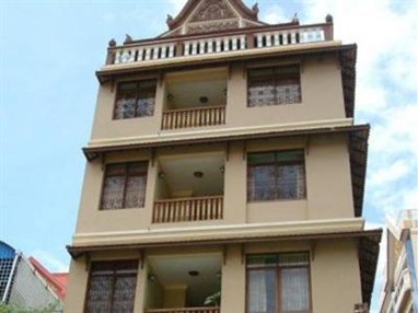 Golden Noura Villa
