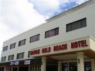 Gold Beach Hotel