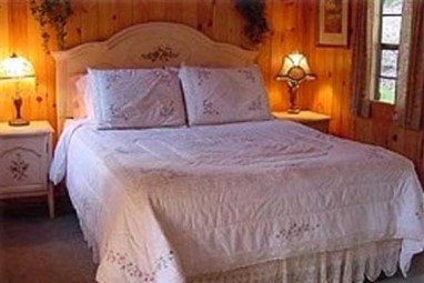 Enchanted Manor Of Woodstock Bed & Breakfast