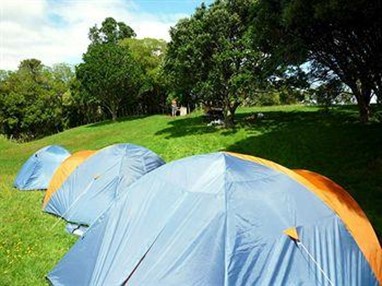 Camping Park 2012