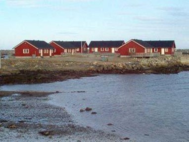 Norlandia Sea Cabins