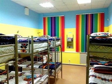 Rainbow Hostel