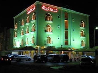 Al-Athrya for Hotel Suites