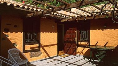 Casa Dos Barrancos