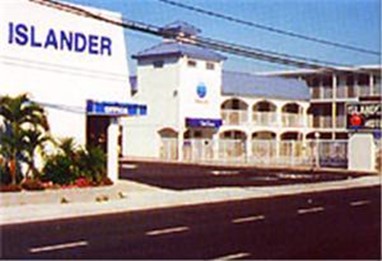 Islander Motel