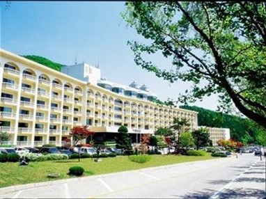 Hanwha Resort Yangpyeong