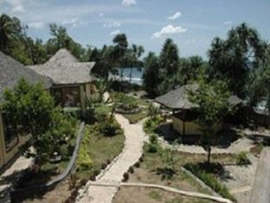 Rasa Seni Hotel Resort