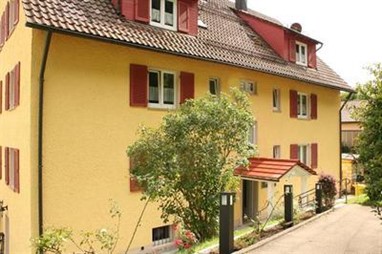 Ambiente Apartments Schwarzwald