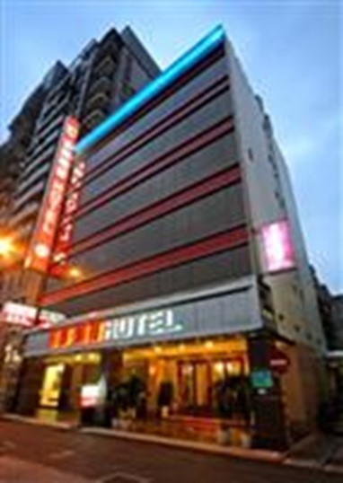 Dolamanco Hotel Taipei