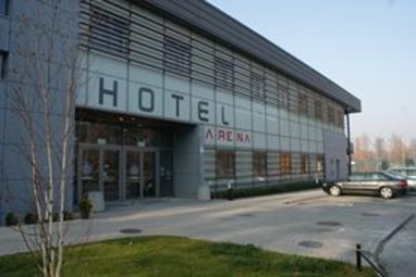 Hotel Arena Legionowo