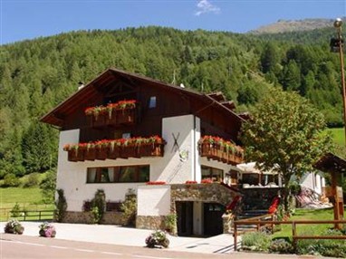 Hotel Biancaneve Vermiglio