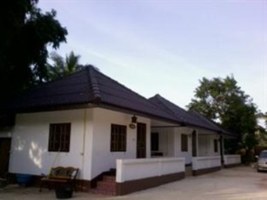 Khun Maekok Tara Resort