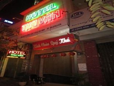 Thu Van Hotel