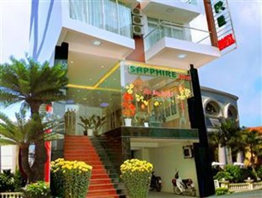 Sapphire Hotel Nha Trang