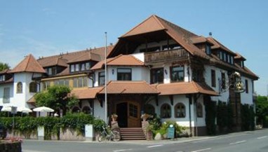 Hotel Restaurant Krone Eppertshausen