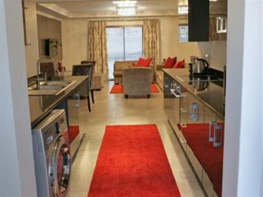 Villa Moyal Executive Suite Hotel