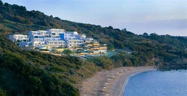 Mare Dei Ionian Resort