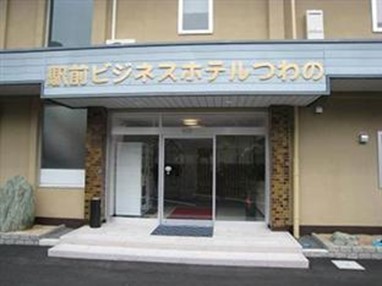 Ekimae Business Hotel Tsuwano