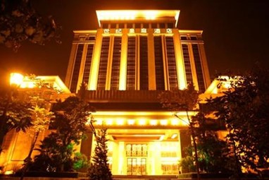 Century Royal Palace Hotel