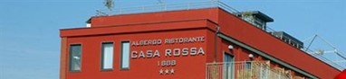 Hotel Casa Rossa 1888
