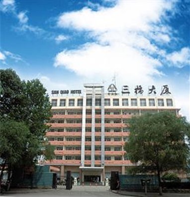 Sanqiao Hotel