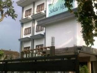 Graha Sekar Melati Hotel & Restaurant