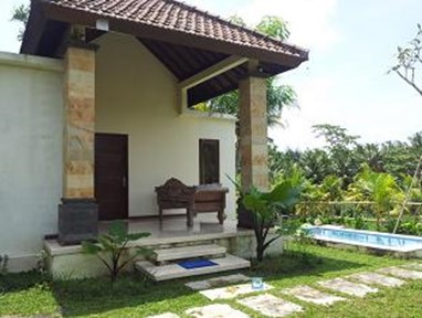 Harmony Villa Ubud