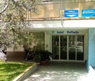 Hotel Raffaello Bellaria-Igea Marina