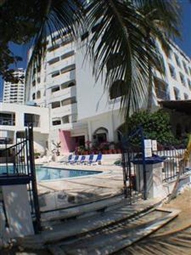 Hotel Acamar Acapulco