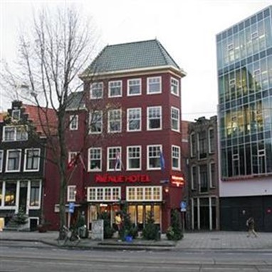 Avenue Hotel Amsterdam