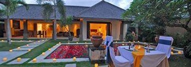 Grand Avenue Boutique Villas & Spa Bali