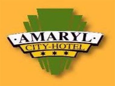 Amaryl City Hotel