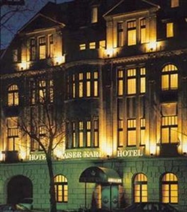 Kaiser Karl Hotel