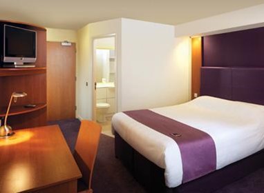 Premier Inn Springfield Chelmsford